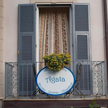 Affittacamere Agata Levanto Kültér fotó